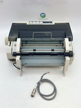 Load image into Gallery viewer, JRC NKG-900 Printer w/ Power Cable (Used)