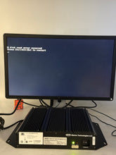 Load image into Gallery viewer, IEI IOSP-945B-R10-ICPA MT 500087 Fanless Marine Operating Computer (Used)