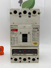 Load image into Gallery viewer, Eaton Cutler-Hammer KD3400F 400A Circuit Breaker w/ 300A Trip (Used-Small Crack)