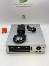 Load image into Gallery viewer, Eyemax MAX-GD04 DVST DSR G Series DVR 4CH w/ Pwr Adapt 500GB HDD (Used)