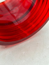Load image into Gallery viewer, Eaton Crouse-Hinds Pauluhn INX2109R Fresnal Lens, Red (No Box)