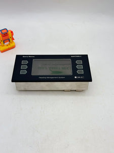 Sperry Marine 074902 5019 NAVITWIN V Heading Measurement System (Used ...