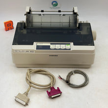 Load image into Gallery viewer, Furuno PP-520 GMDSS Printer Unit w/ Power and Data Cable, No Roll Bar (Used)