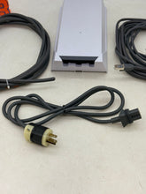 Load image into Gallery viewer, Starlink 42500000-507 UTP-221 Power Supply w/ Bracket, Pictured Cables (Used)