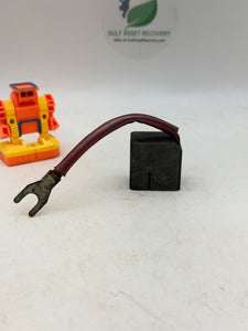 Helwig Carbon EH Carbon Motor Brush 1.5" L x 1.5" W x 1" THK *Lot of (15)* (No Box)