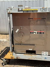 Load image into Gallery viewer, CDI CDH-R-128 MS-2400/2000 ARID-Dry Portable Dehumidifier, 2,400 SCFM (Used)