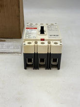 Load image into Gallery viewer, Eaton FD3015L Circuit Breaker, 15A 3P 600VAC 250VDC (Open Box)