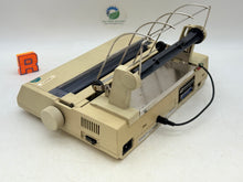 Load image into Gallery viewer, OKI GE5256E Microline 280 9-Pin Printer (Used)