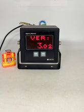 Load image into Gallery viewer, Sperry Marine 074834 Rev.C Type: 4891-CB Universal Digital Repeater (Used)