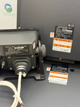 Load image into Gallery viewer, Furuno DS-85 Doppler Speed Log System w/ Display, Distributor, Transceiver (Used)