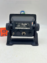 Load image into Gallery viewer, Furuno BR-510 BNWAS Main Alarm Panel w/ Mounting Bracket (Used)
