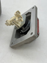 Load image into Gallery viewer, Eaton Crouse-Hinds DSD925-SA Ex. Proof Front Op. Select Switch w/ Body (Used)