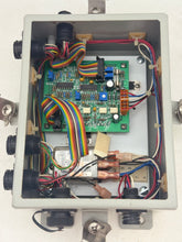 Load image into Gallery viewer, Jastram JA-701002-2 SCA-200 Steering Control Amp, 24 Volt (Used)