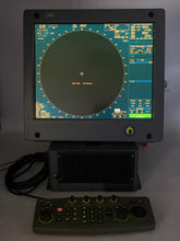 Load image into Gallery viewer, JRC NCD-4530 Display Equip. for JMA-5300MK2 Series Radar (Used)