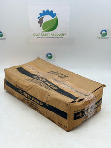 ITW Red Head WS-1254G 1/2" x 5-1/2" Trubolt Wedge Anchor, Galv. *Box of (150)* (New)