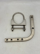Load image into Gallery viewer, Emerson Rosemount 03031-0189-0004 Bracket Assy, No Screws (No Box)