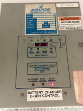 Load image into Gallery viewer, La Marche A46-6-24V-A1 Constavolt Float Battery Charger, 24VDC 6A (Used)