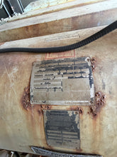 Load image into Gallery viewer, Caterpillar 3508 Genset, 700kW w/ Kato Generator End, Enclosure (Used)