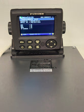 Load image into Gallery viewer, Furuno FA-170 Class A AIS Transponder w/ FA-1702 Display, GPA-017S Antenna (Used)