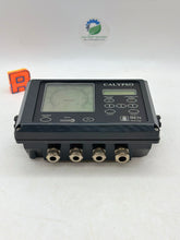 Load image into Gallery viewer, Ben Marine Calypso I2E Diffusion Electromagnetic Speed Log Display w/ Brkt (Used)