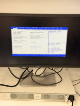 Load image into Gallery viewer, Cisco ENCS5408/K9 Enterprise Network Compute System w/ Network Intfc, Pwr Cord (Used)