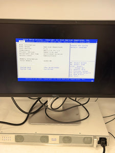 Cisco ENCS5408/K9 Enterprise Network Compute System w/ Network Intfc, Pwr Cord (Used)
