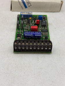 Saia-Burgess PCD2.W410 Analog Output Module (Open Box)