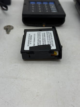 Load image into Gallery viewer, GE Fanuc IC660HHM501M Genius Hand Held Monitor w/ Case, Batt, Charger (Used)