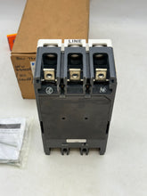 Load image into Gallery viewer, Eaton KD3400F Circuit Breaker, 400A w/o Trip Unit (Open Box-No Handle)