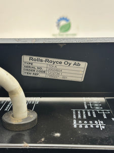 Rolls-Royce Marine TDI-1 Aquamaster (Used)