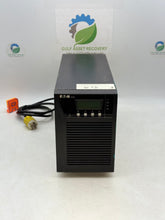 Load image into Gallery viewer, Eaton PW9130L1500T-XL 9130 UPS Uninterruptible Power Supply Tower (Works-For Parts)