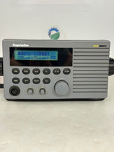 Load image into Gallery viewer, Raymarine M95997 RAY430 Loudhailer, 30W, w/ Mounting Bracket (Used)