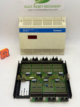 Load image into Gallery viewer, Saia PCD2.C120 Kongsberg Autronica KD-30/2 Alarm And Control System (Used)