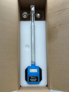 Cranesmart Systems UTX-900 Windspeed Indicator (Open Box)