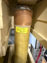 Load image into Gallery viewer, GE 0859X0182 CR194A118F2 2-High Vacuum Limitamp Motor Control Center, 600HP (Used)