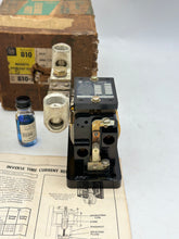 Load image into Gallery viewer, Allen Bradley 810-A24A Inverse Time Relay w/ 810-N9B Dashpot Fluid (Open Box)