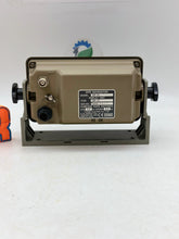 Load image into Gallery viewer, Furuno GP-31 GPS Navigator Display Unit w/ Mounting Bracket (For Parts)