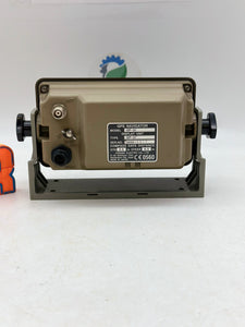 Furuno GP-31 GPS Navigator Display Unit w/ Mounting Bracket (For Parts)