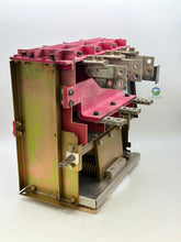 Load image into Gallery viewer, Allen-Bradley 1502-V8DXDA-1 Vacuum Contactor, 800A, 3P (Used)