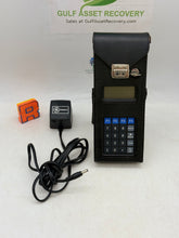 Load image into Gallery viewer, GE Fanuc IC660HHM501M Genius Hand Held Monitor w/ Case, Batt, Charger (Used)