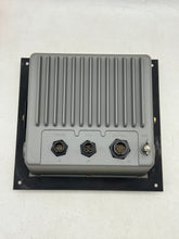 Load image into Gallery viewer, JRC NJA-98 Echo Sounder Display w/ NQD-2120 Connection Box f/ JFE-380 (Used)