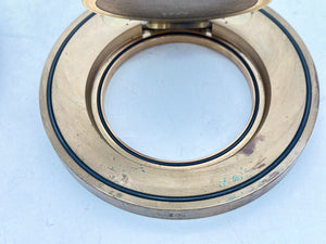 Gop Econ 114567 Type 69 DN150 Wafer Type Swing Check Valve w/ O-rings (No Box)