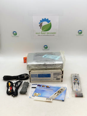 DirectTV D11-100 Receiver *Lot of (4)* (New/Open Box)