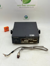 Load image into Gallery viewer, Furuno IC-212 Felcom 12 Inmarsat-C Mobile Earth Station Com Unit w/ Brkt Pwr (Used)