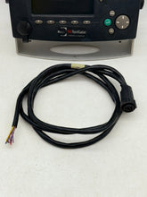 Load image into Gallery viewer, C&amp;C Tech SAAB 7000 108-050 R4 Navigation Display Unit w/ Mount Brkt, Cable (Works-For Parts)