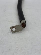 Load image into Gallery viewer, 4/0 AWG UL 3591/CSA CL1053 Cable, 1’L, 1000V, Tin Cu, w/ Lugs *Lot of (12)* (Used)