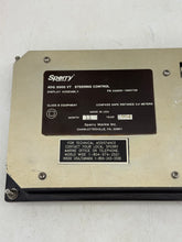 Load image into Gallery viewer, Sperry Marine 03956-1980739 ADG 3000VT Steering Control Display Asy (Used)