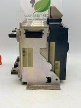 Load image into Gallery viewer, Schneider Electric NT12H2 MasterPact Circuit Breaker, 1250A w/ Mic 5.0A, Shunt (Used)