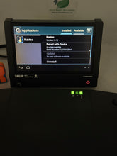 Load image into Gallery viewer, Thrane 406391A-00500 SAILOR 6391 Navtex System w/ Control, Receiver (Used)