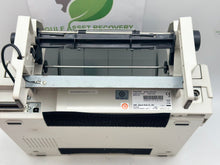 Load image into Gallery viewer, JRC NKG-900 Printer w/ Power Cable (Used)